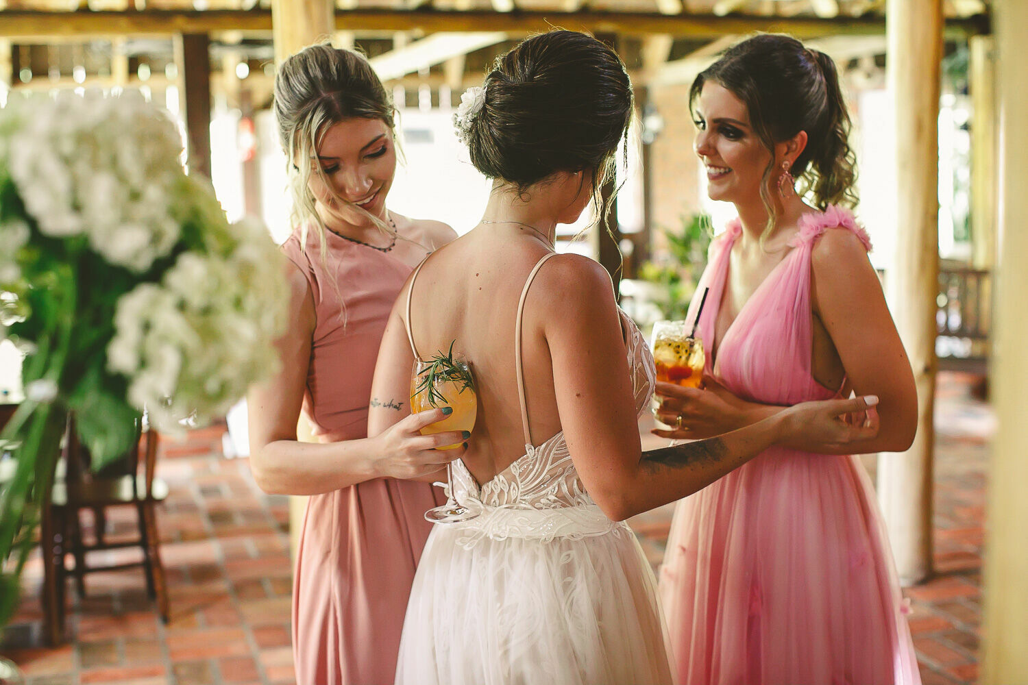 Foto Casamento em Timbó - Camila e Lucas Foto Casamento em Timbó - Camila e Lucas - Imagem 276