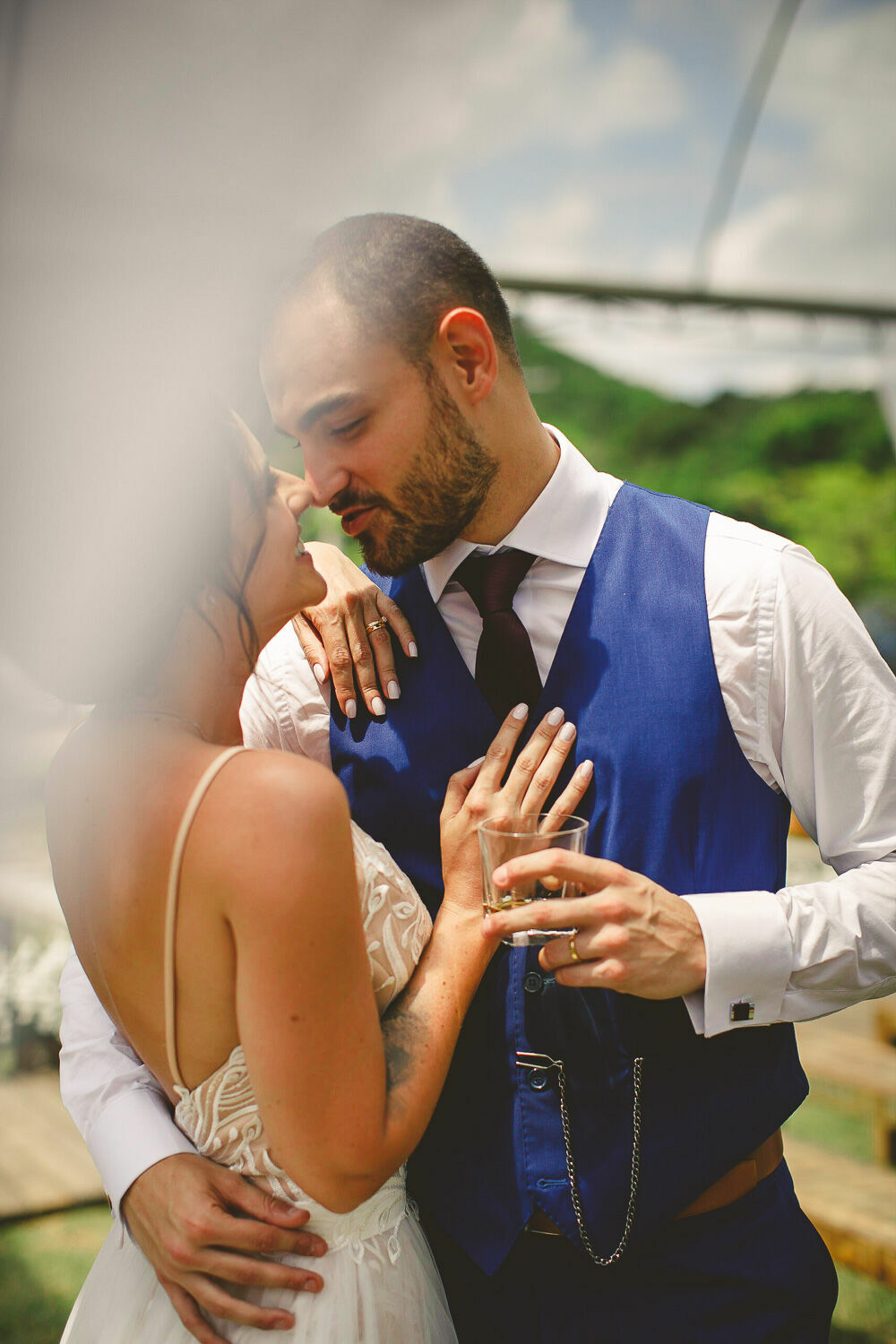 Foto Casamento em Timbó - Camila e Lucas Foto Casamento em Timbó - Camila e Lucas - Imagem 274