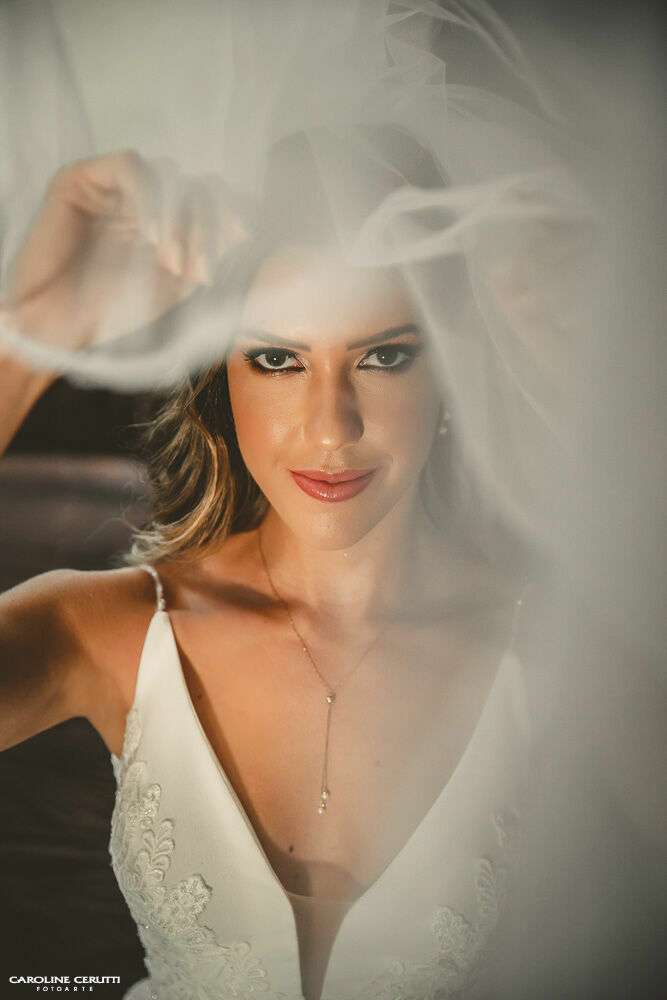 Foto Casamento em Maringá - Fernanda e Fernando Foto Casamento em Maringá - Fernanda e Fernando - Imagem 160