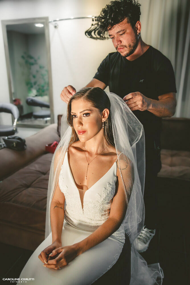 Foto Casamento em Maringá - Fernanda e Fernando Foto Casamento em Maringá - Fernanda e Fernando - Imagem 165