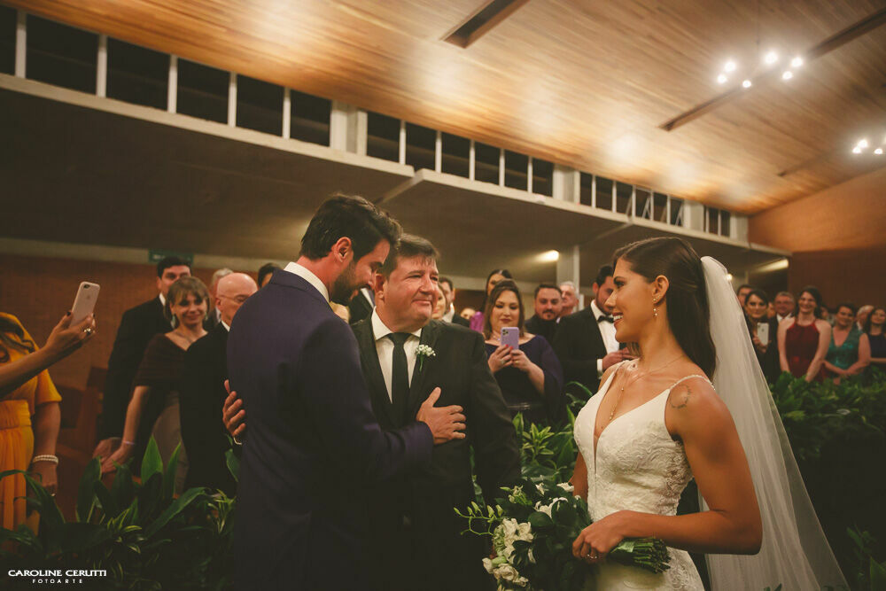 Foto Casamento em Maringá - Fernanda e Fernando Foto Casamento em Maringá - Fernanda e Fernando - Imagem 217