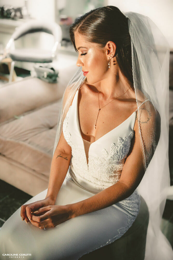 Foto Casamento em Maringá - Fernanda e Fernando Foto Casamento em Maringá - Fernanda e Fernando - Imagem 166