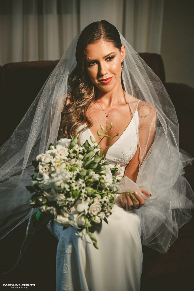 Foto Casamento em Maringá - Fernanda e Fernando Foto Casamento em Maringá - Fernanda e Fernando - Imagem 173