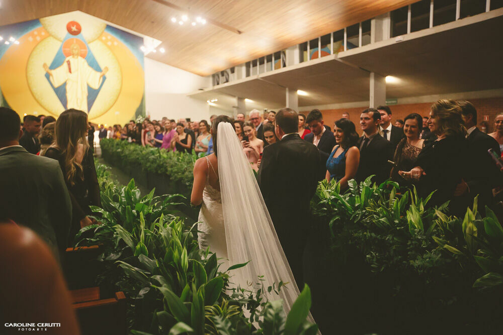 Foto Casamento em Maringá - Fernanda e Fernando Foto Casamento em Maringá - Fernanda e Fernando - Imagem 214