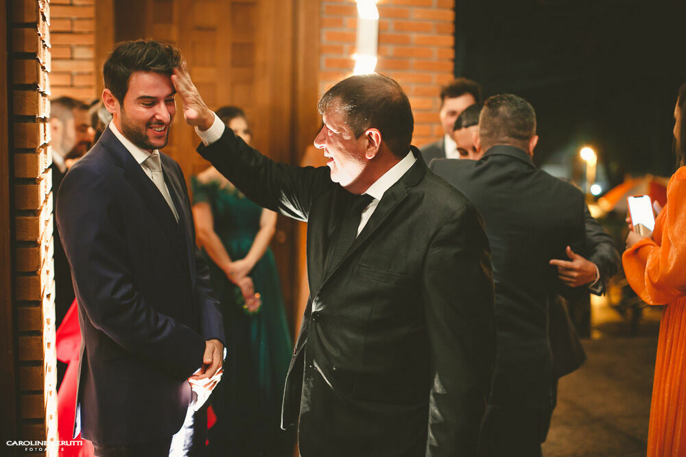 Foto Casamento em Maringá - Fernanda e Fernando Foto Casamento em Maringá - Fernanda e Fernando - Imagem 176