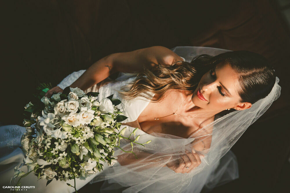 Foto Casamento em Maringá - Fernanda e Fernando Foto Casamento em Maringá - Fernanda e Fernando - Imagem 171