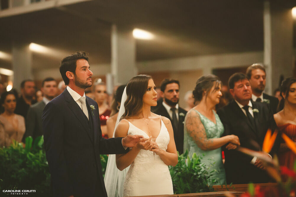 Foto Casamento em Maringá - Fernanda e Fernando Foto Casamento em Maringá - Fernanda e Fernando - Imagem 221