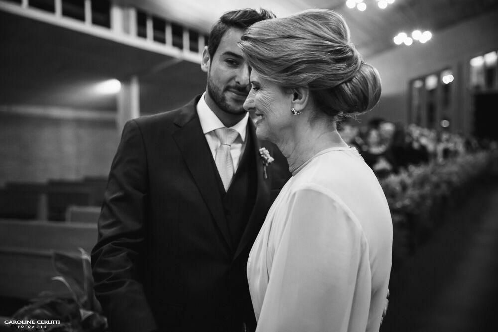 Foto Casamento em Maringá - Fernanda e Fernando Foto Casamento em Maringá - Fernanda e Fernando - Imagem 196