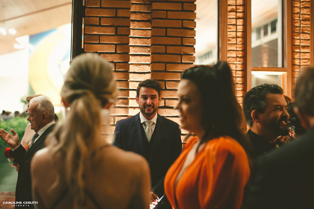 Foto Casamento em Maringá - Fernanda e Fernando Foto Casamento em Maringá - Fernanda e Fernando - Imagem 175