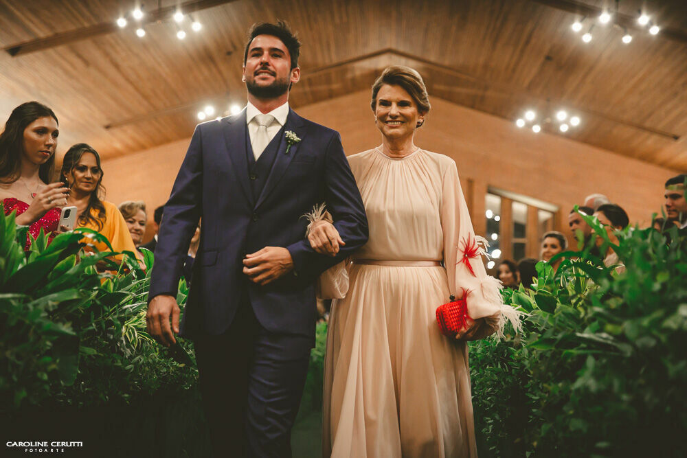 Foto Casamento em Maringá - Fernanda e Fernando Foto Casamento em Maringá - Fernanda e Fernando - Imagem 194