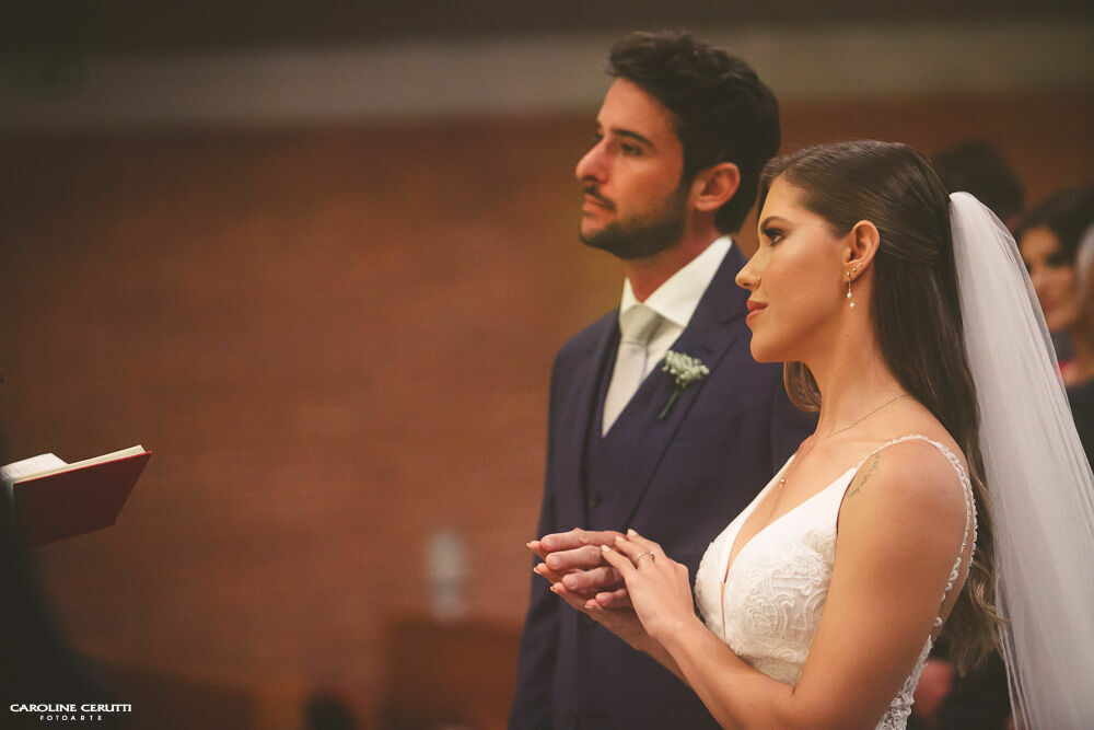 Foto Casamento em Maringá - Fernanda e Fernando Foto Casamento em Maringá - Fernanda e Fernando - Imagem 201