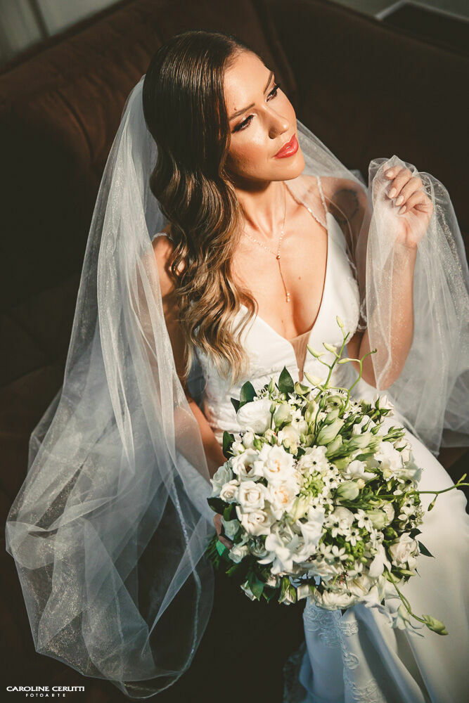 Foto Casamento em Maringá - Fernanda e Fernando Foto Casamento em Maringá - Fernanda e Fernando - Imagem 172