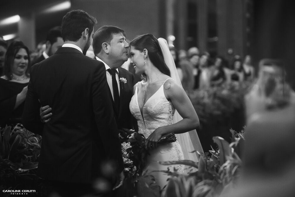 Foto Casamento em Maringá - Fernanda e Fernando Foto Casamento em Maringá - Fernanda e Fernando - Imagem 199