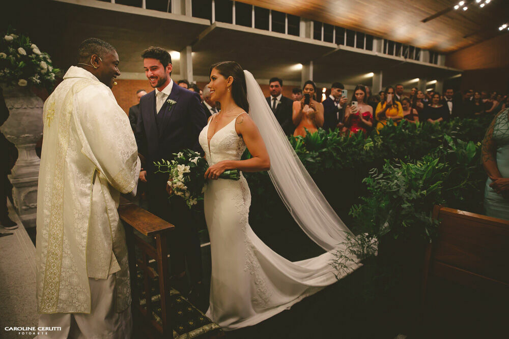 Foto Casamento em Maringá - Fernanda e Fernando Foto Casamento em Maringá - Fernanda e Fernando - Imagem 222
