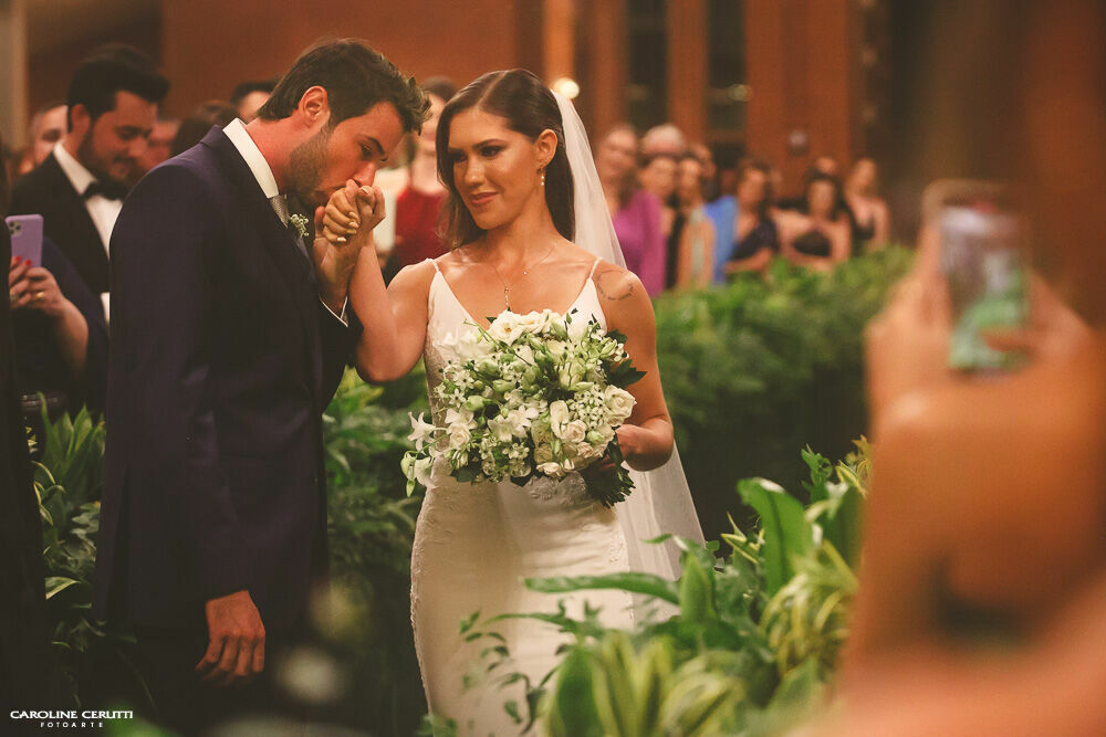 Foto Casamento em Maringá - Fernanda e Fernando Foto Casamento em Maringá - Fernanda e Fernando - Imagem 200