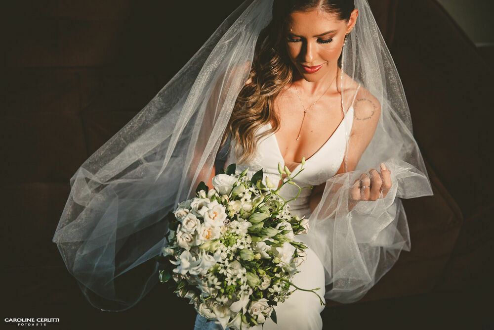 Foto Casamento em Maringá - Fernanda e Fernando Foto Casamento em Maringá - Fernanda e Fernando - Imagem 174