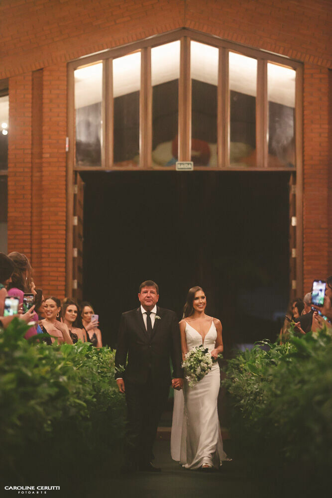 Foto Casamento em Maringá - Fernanda e Fernando Foto Casamento em Maringá - Fernanda e Fernando - Imagem 198
