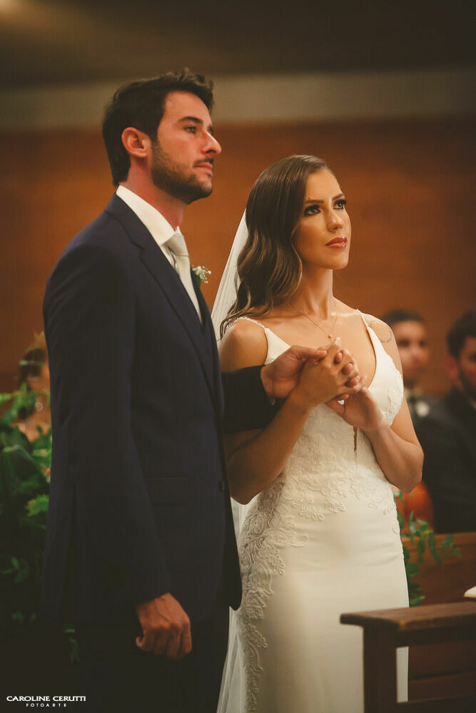 Foto Casamento em Maringá - Fernanda e Fernando Foto Casamento em Maringá - Fernanda e Fernando - Imagem 224