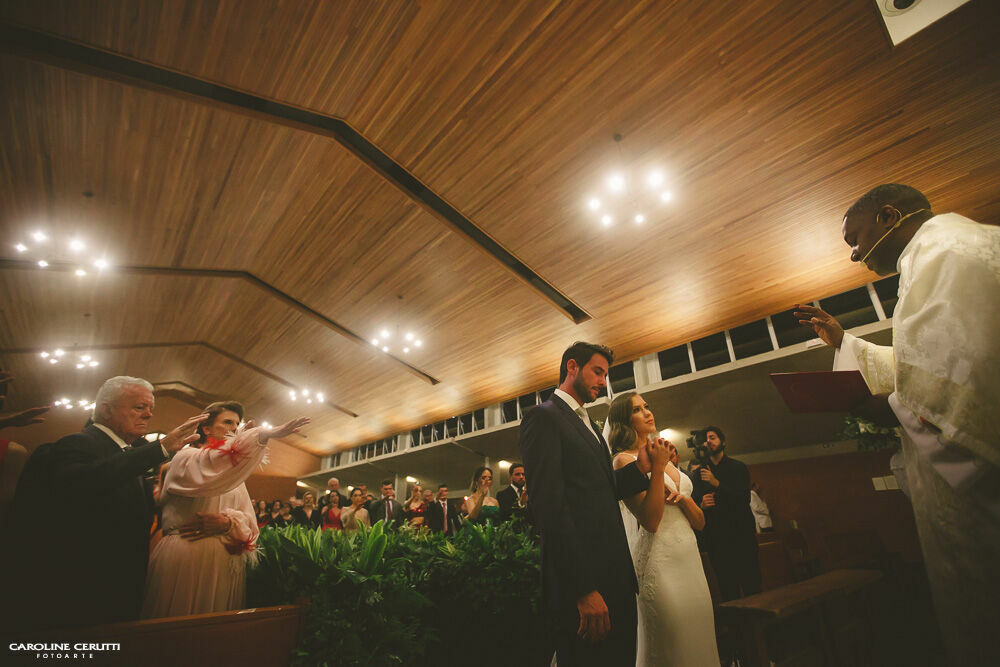 Foto Casamento em Maringá - Fernanda e Fernando Foto Casamento em Maringá - Fernanda e Fernando - Imagem 223