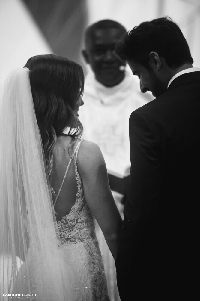 Foto Casamento em Maringá - Fernanda e Fernando Foto Casamento em Maringá - Fernanda e Fernando - Imagem 243