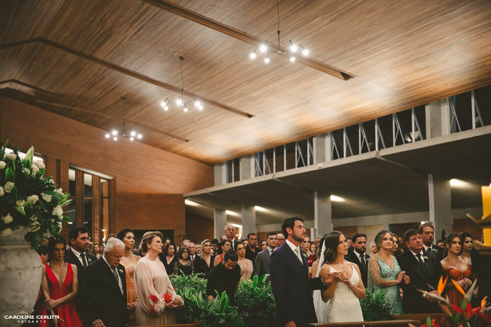 Foto Casamento em Maringá - Fernanda e Fernando Foto Casamento em Maringá - Fernanda e Fernando - Imagem 235