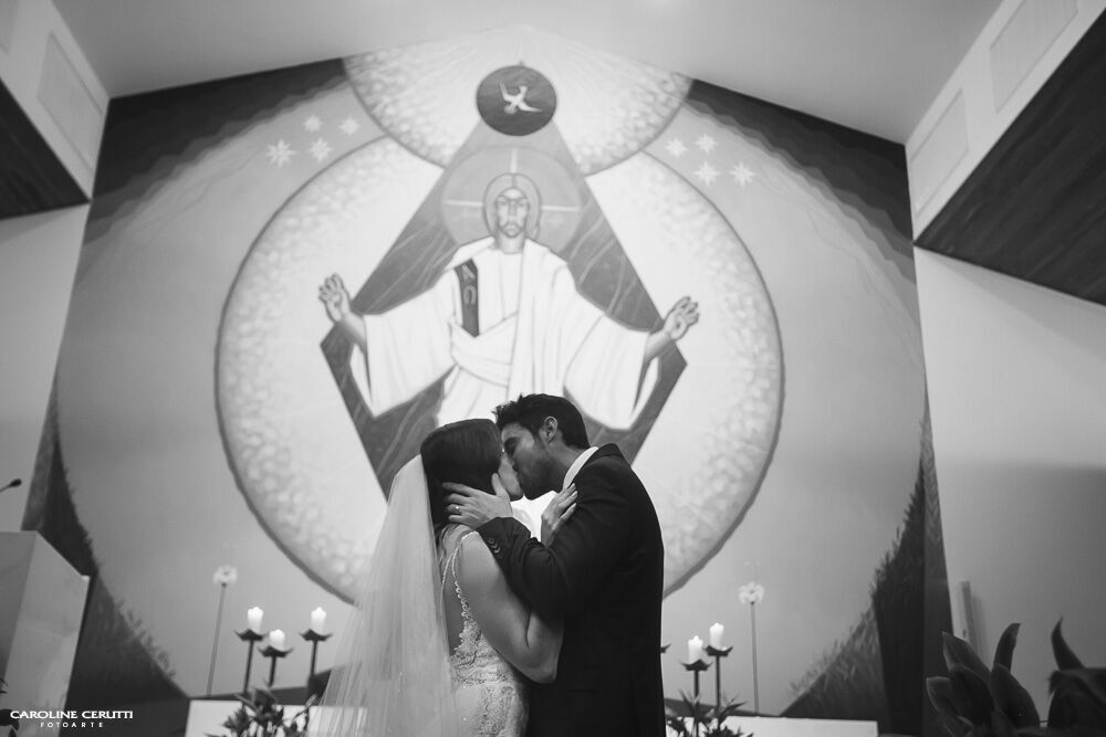 Foto Casamento em Maringá - Fernanda e Fernando Foto Casamento em Maringá - Fernanda e Fernando - Imagem 284