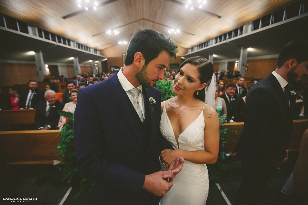 Foto Casamento em Maringá - Fernanda e Fernando Foto Casamento em Maringá - Fernanda e Fernando - Imagem 287