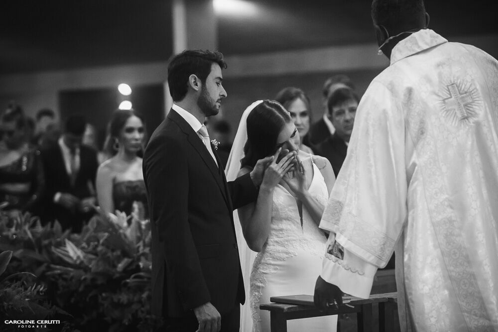 Foto Casamento em Maringá - Fernanda e Fernando Foto Casamento em Maringá - Fernanda e Fernando - Imagem 267