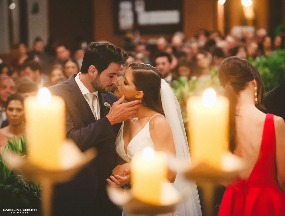 Foto Casamento em Maringá - Fernanda e Fernando Foto Casamento em Maringá - Fernanda e Fernando - Imagem 275