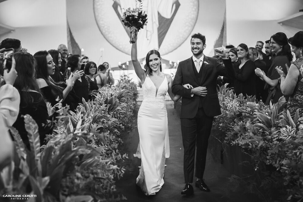 Foto Casamento em Maringá - Fernanda e Fernando Foto Casamento em Maringá - Fernanda e Fernando - Imagem 285