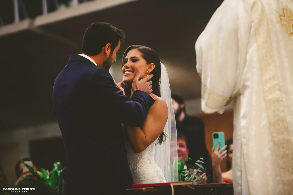 Foto Casamento em Maringá - Fernanda e Fernando Foto Casamento em Maringá - Fernanda e Fernando - Imagem 269