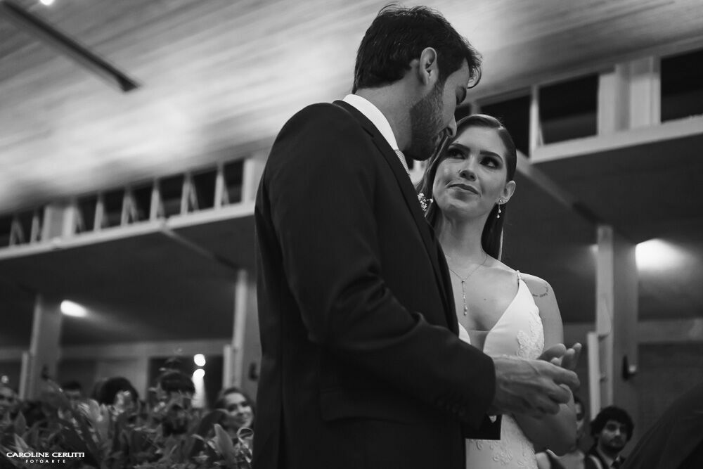 Foto Casamento em Maringá - Fernanda e Fernando Foto Casamento em Maringá - Fernanda e Fernando - Imagem 263