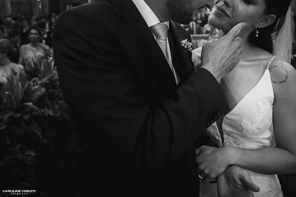 Foto Casamento em Maringá - Fernanda e Fernando Foto Casamento em Maringá - Fernanda e Fernando - Imagem 288
