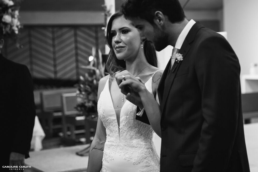 Foto Casamento em Maringá - Fernanda e Fernando Foto Casamento em Maringá - Fernanda e Fernando - Imagem 292