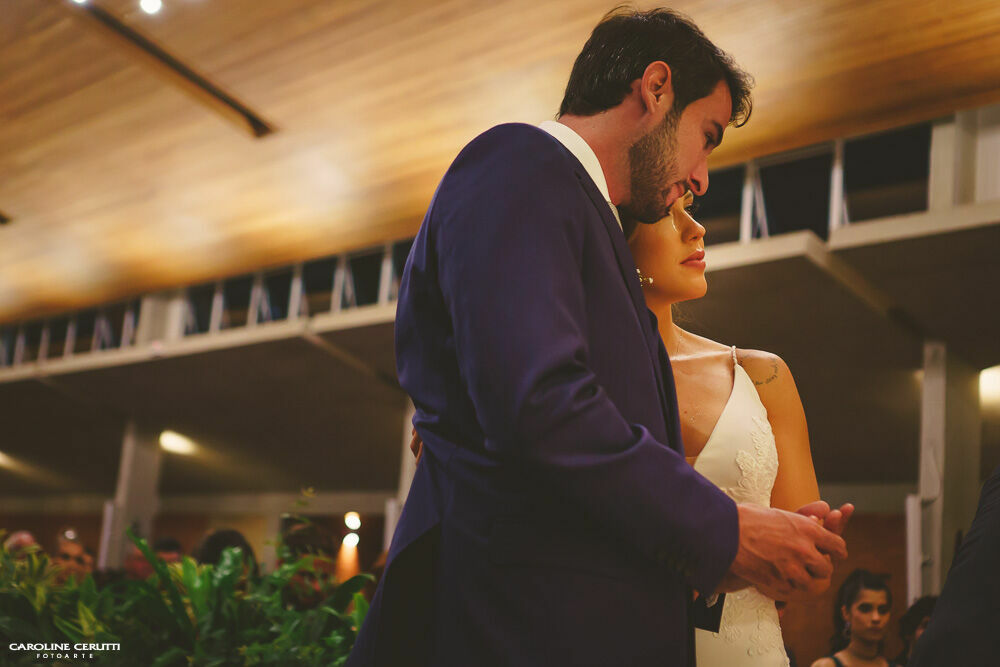 Foto Casamento em Maringá - Fernanda e Fernando Foto Casamento em Maringá - Fernanda e Fernando - Imagem 265
