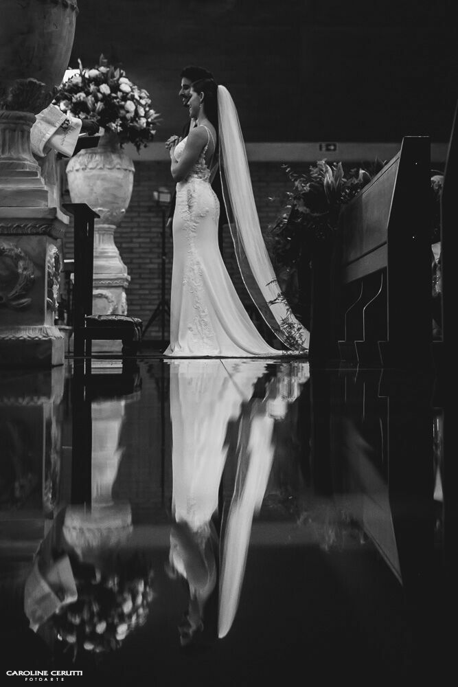 Foto Casamento em Maringá - Fernanda e Fernando Foto Casamento em Maringá - Fernanda e Fernando - Imagem 250