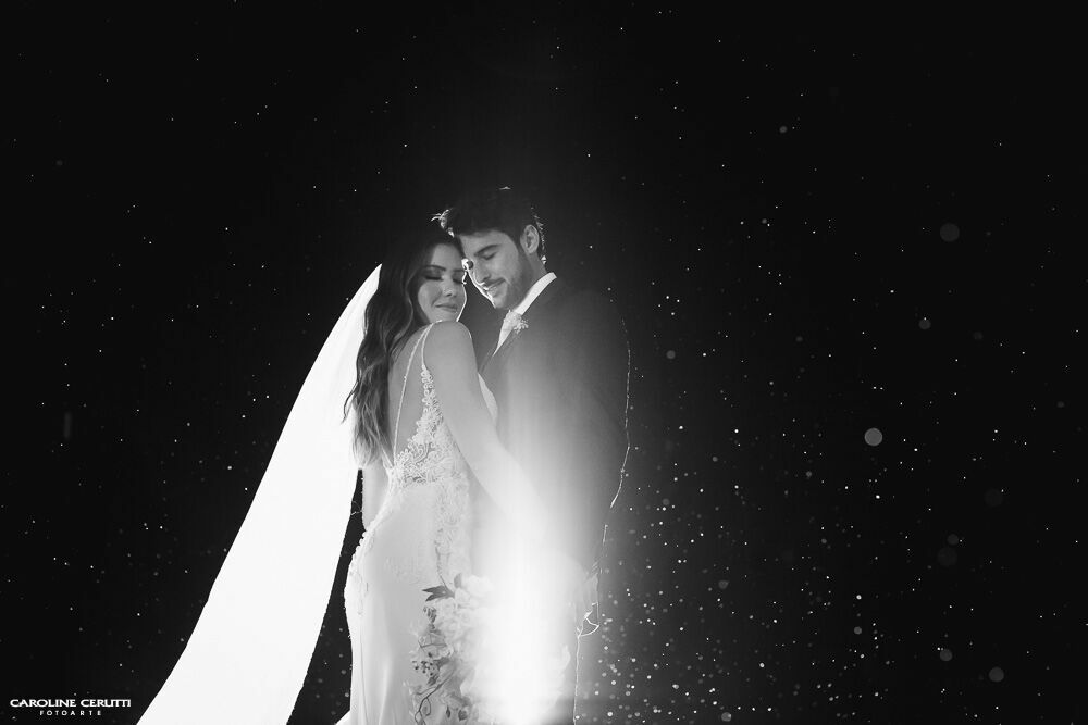 Foto Casamento em Maringá - Fernanda e Fernando Foto Casamento em Maringá - Fernanda e Fernando - Imagem 296