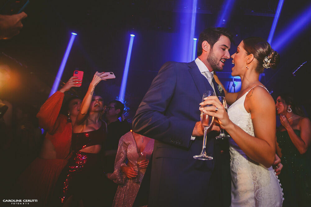 Foto Casamento em Maringá - Fernanda e Fernando Foto Casamento em Maringá - Fernanda e Fernando - Imagem 346