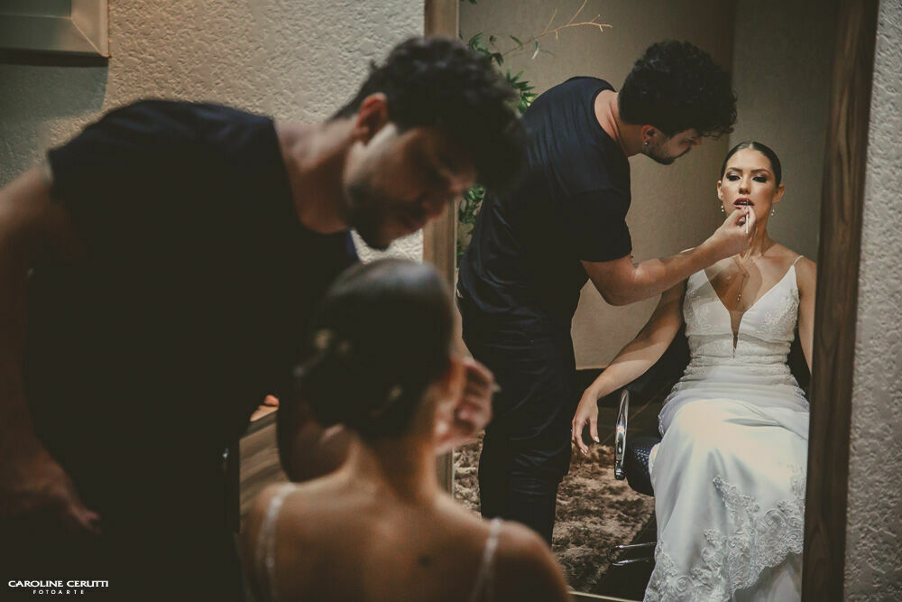 Foto Casamento em Maringá - Fernanda e Fernando Foto Casamento em Maringá - Fernanda e Fernando - Imagem 302