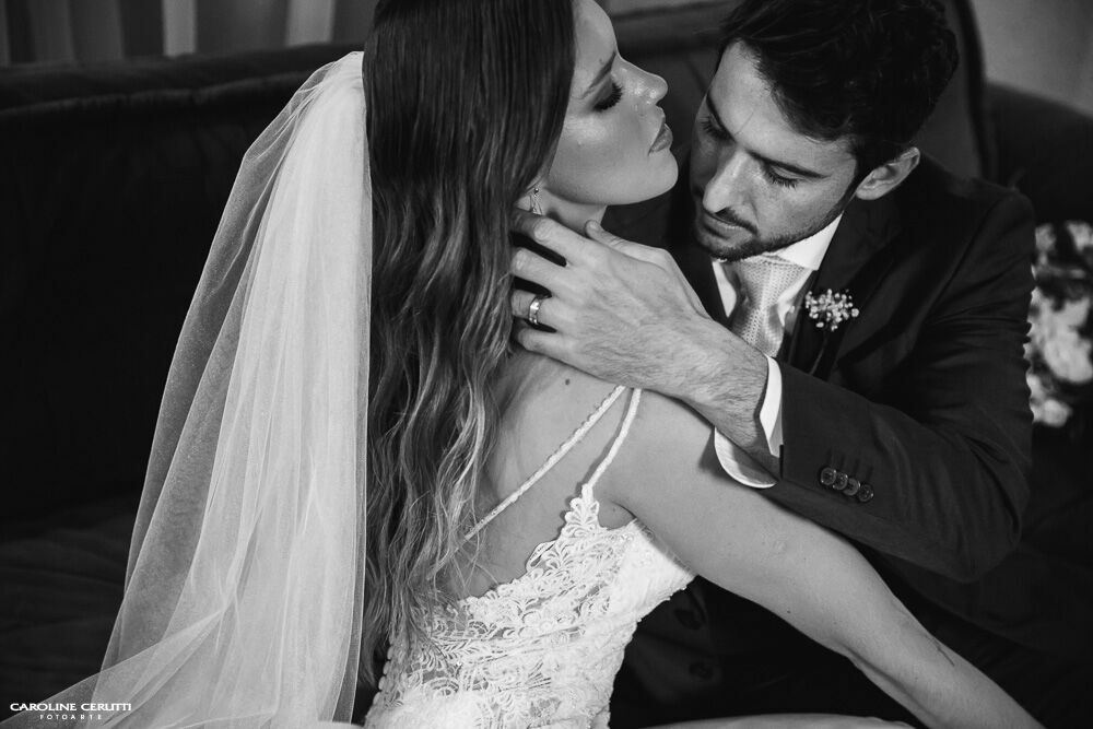 Foto Casamento em Maringá - Fernanda e Fernando Foto Casamento em Maringá - Fernanda e Fernando - Imagem 300