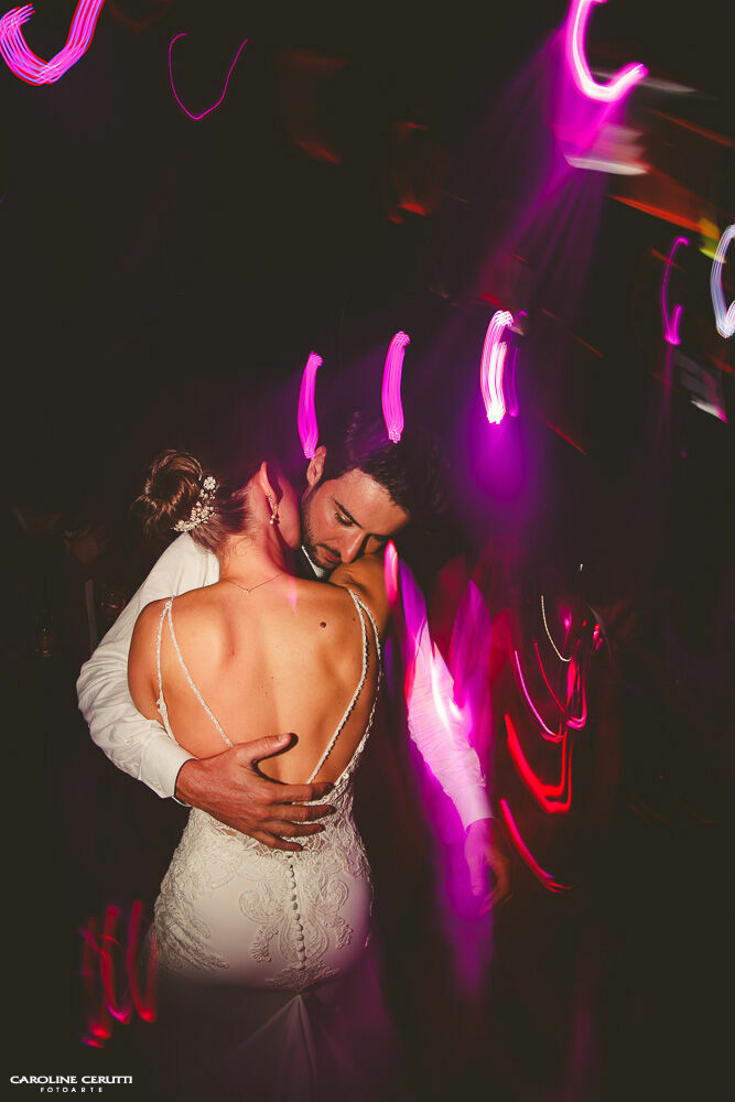 Foto Casamento em Maringá - Fernanda e Fernando Foto Casamento em Maringá - Fernanda e Fernando - Imagem 403