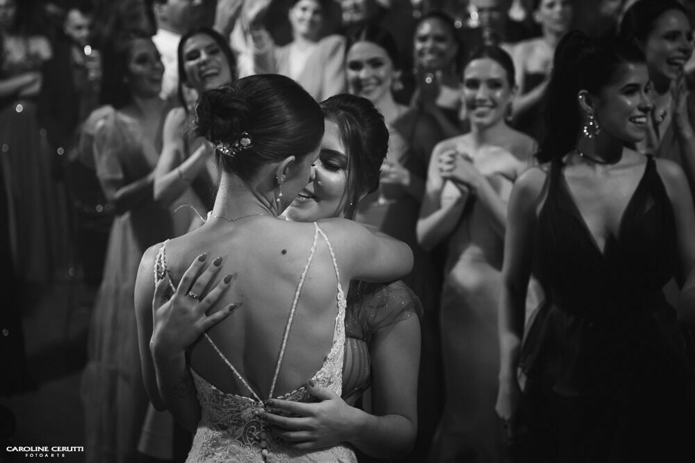 Foto Casamento em Maringá - Fernanda e Fernando Foto Casamento em Maringá - Fernanda e Fernando - Imagem 394