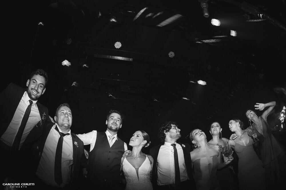 Foto Casamento em Maringá - Fernanda e Fernando Foto Casamento em Maringá - Fernanda e Fernando - Imagem 402