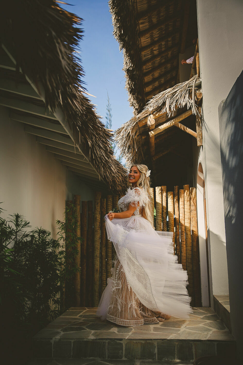 Foto Casamento em Jericoacoara - Morgana e Alencar Foto Casamento em Jericoacoara - Morgana e Alencar - Imagem 115