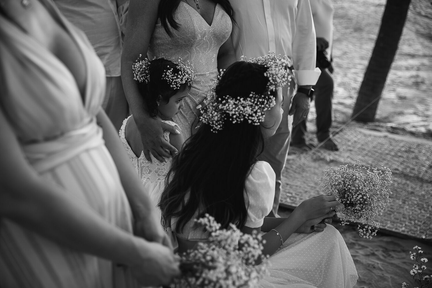 Foto Casamento em Jericoacoara - Morgana e Alencar - Imagem 238