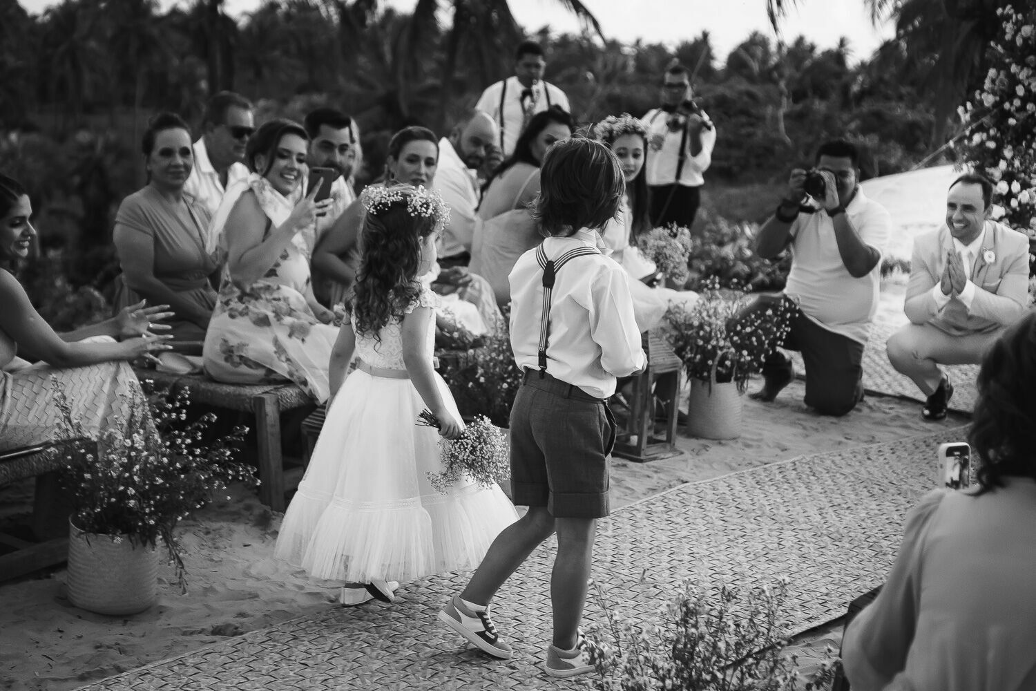 Foto Casamento em Jericoacoara - Morgana e Alencar - Imagem 255