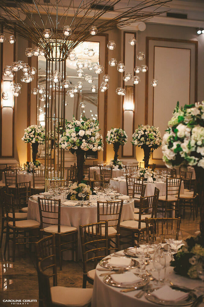 Foto Casamento Copacabana Palace - Camila e Arthur Foto Casamento Copacabana Palace - Camila e Arthur - Imagem 43