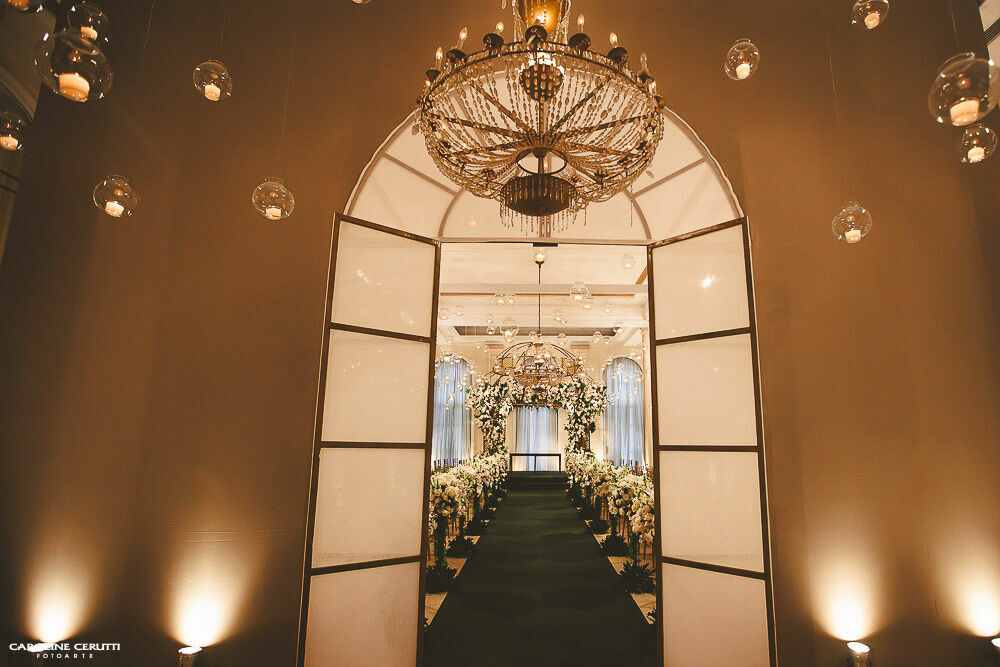 Foto Casamento Copacabana Palace - Camila e Arthur Foto Casamento Copacabana Palace - Camila e Arthur - Imagem 28