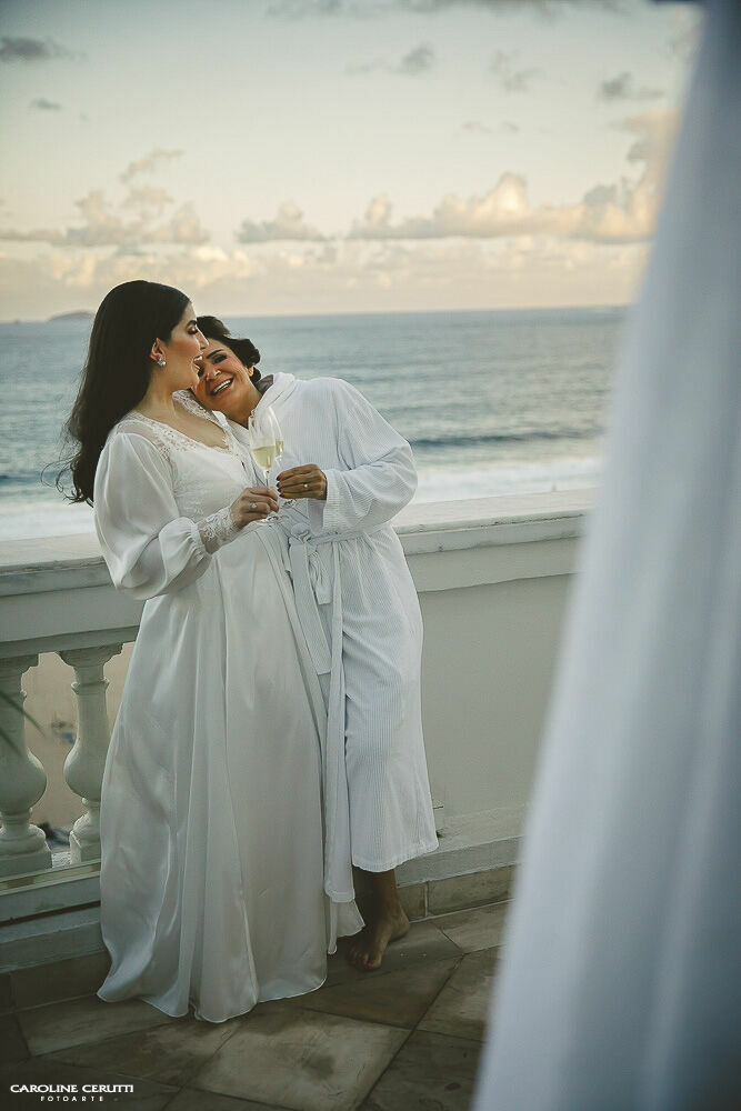 Foto Casamento Copacabana Palace - Camila e Arthur Foto Casamento Copacabana Palace - Camila e Arthur - Imagem 52