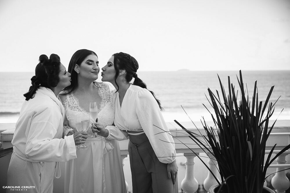 Foto Casamento Copacabana Palace - Camila e Arthur Foto Casamento Copacabana Palace - Camila e Arthur - Imagem 23